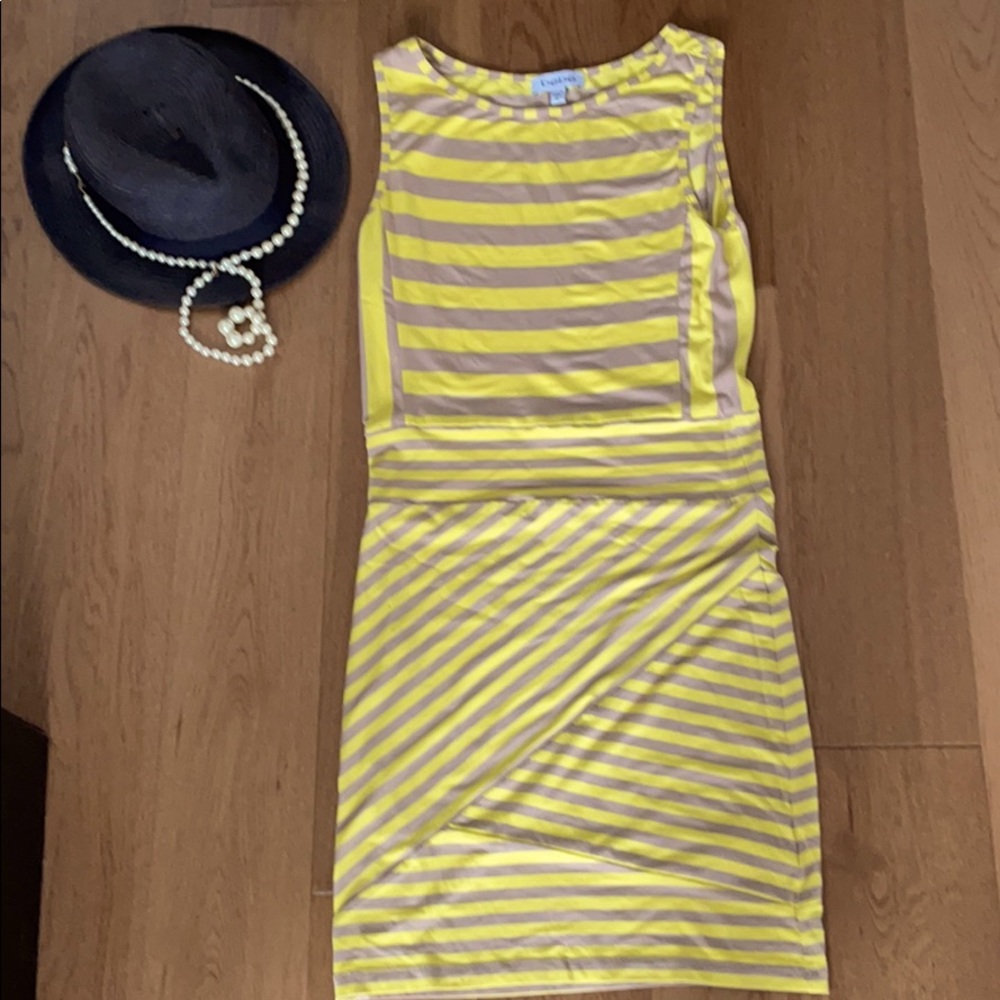 bebe Summer dress